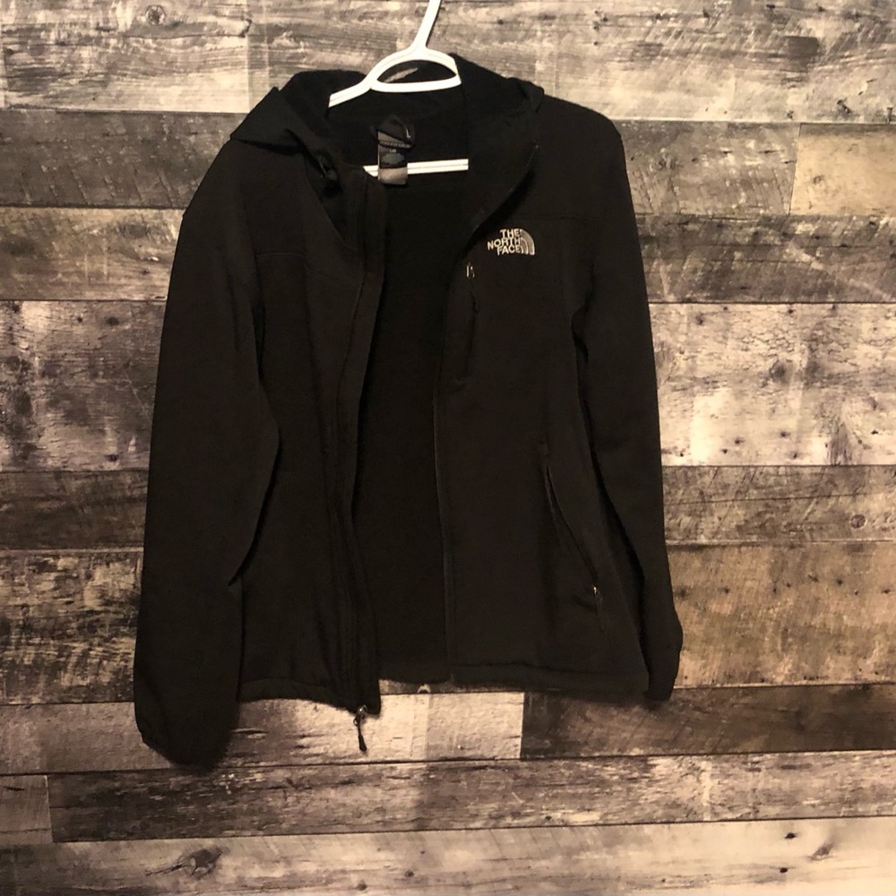 The North Face Men’s Fullzip Sweater
